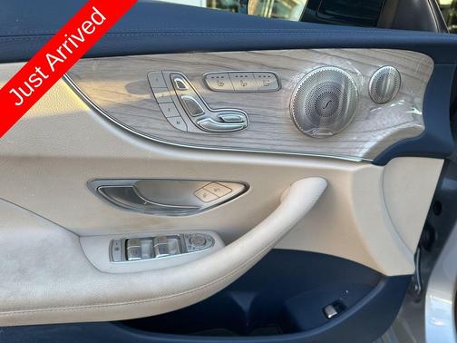 2022 Mercedes-Benz E-Class E 450