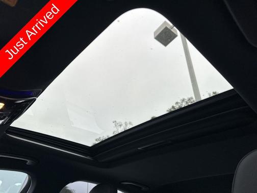 2023 Mercedes-Benz C-Class Sedan