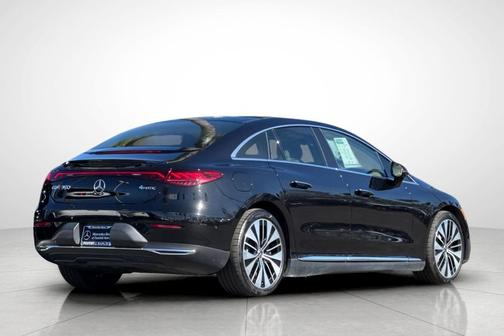 2023 Mercedes-Benz EQE 350 4MATIC+