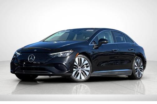 2023 Mercedes-Benz EQE 350 4MATIC+