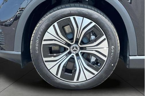 2025 Mercedes-Benz EQE 350+ Base
