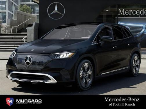 2025 Mercedes-Benz EQE 350+ Base