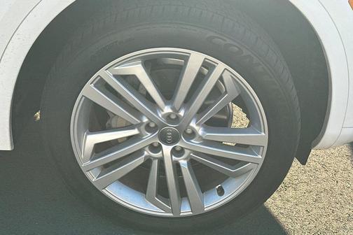 2018 Audi Q5 2.0T Tech Premium