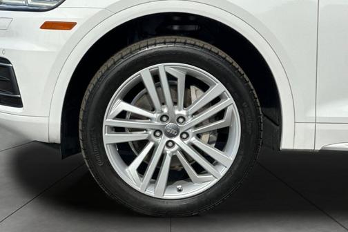 2018 Audi Q5 2.0T Tech Premium