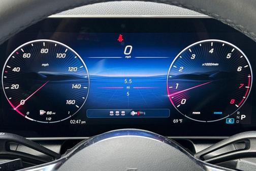 2026 Mercedes-Benz GLC 300 Base
