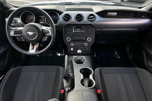 2018 Ford Mustang GT