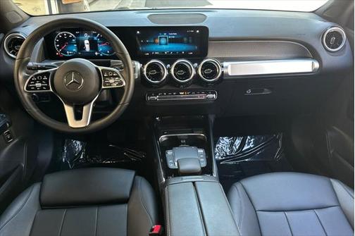 2022 Mercedes-Benz GLB 250 Base