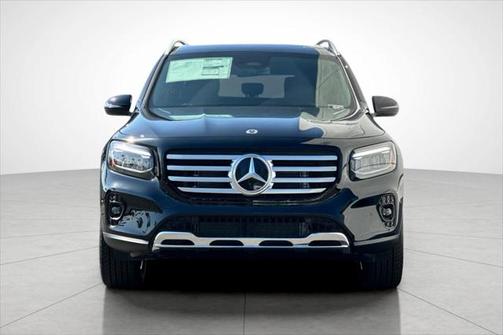 2025 Mercedes-Benz GLB 250 Base