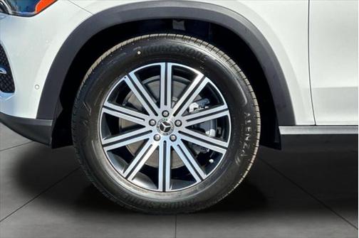 2025 Mercedes-Benz GLE 450e 4MATIC