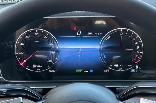 2025 Mercedes-Benz GLE 450e 4MATIC