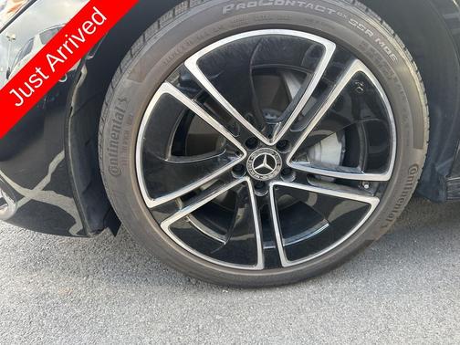 2024 Mercedes-Benz CLE 300 4MATIC Coupe