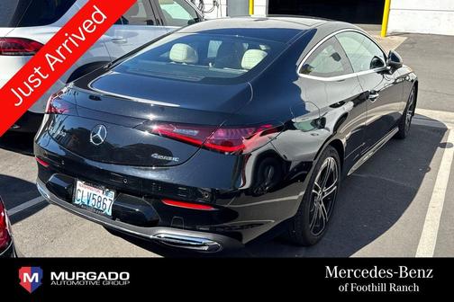2024 Mercedes-Benz CLE 300 4MATIC Coupe