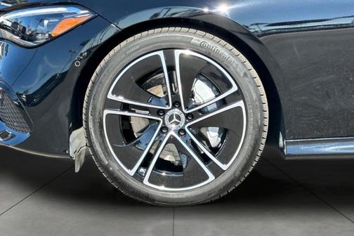 2024 Mercedes-Benz CLE 300 4MATIC Coupe