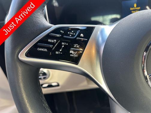 2024 Mercedes-Benz CLE 300 4MATIC Coupe