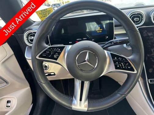 2024 Mercedes-Benz CLE 300 4MATIC Coupe