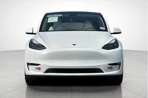 2023 Tesla Model Y Performance Dual Motor All-Wheel Drive
