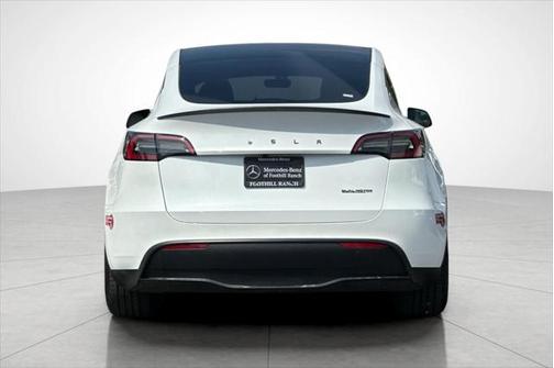 2023 Tesla Model Y Performance Dual Motor All-Wheel Drive