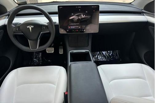2023 Tesla Model Y Performance Dual Motor All-Wheel Drive