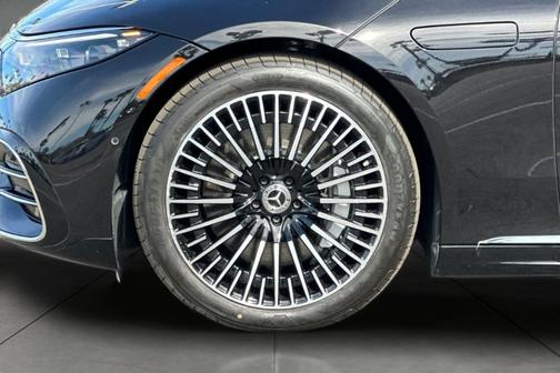 2023 Mercedes-Benz EQS 580 4MATIC