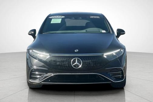 2023 Mercedes-Benz EQS 580 4MATIC