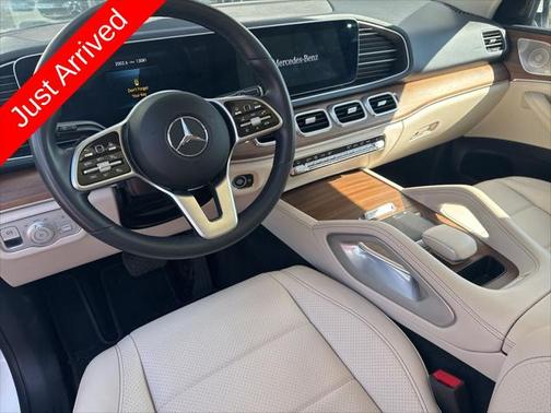 2022 Mercedes-Benz GLE 350 Base