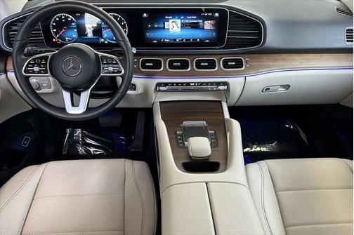 2022 Mercedes-Benz GLE 350 Base