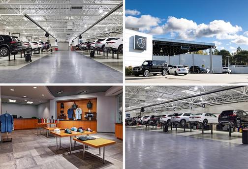 2026 Mercedes-Benz AMG CLE 53 4MATIC+