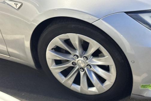 2016 Tesla Model S 90D