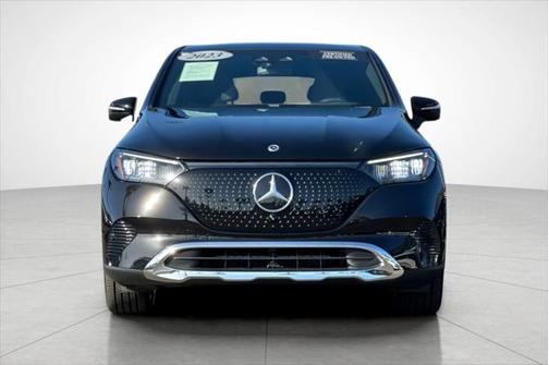 2023 Mercedes-Benz EQE 350+ Base
