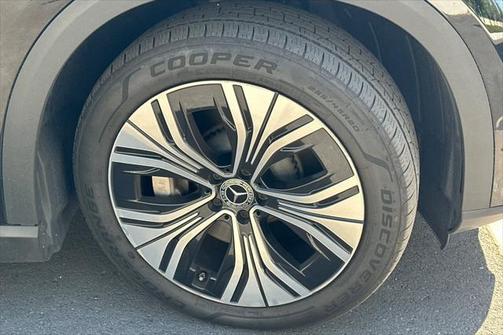 2023 Mercedes-Benz EQE 350+ Base