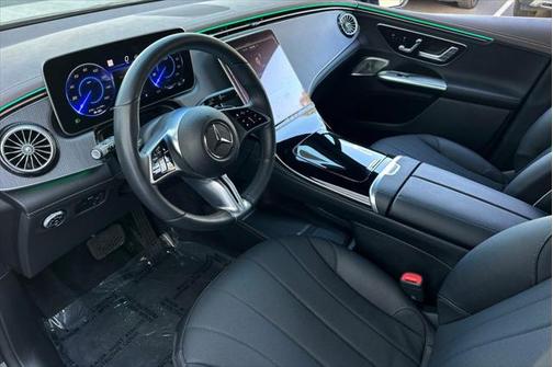 2023 Mercedes-Benz EQE 350+ Base