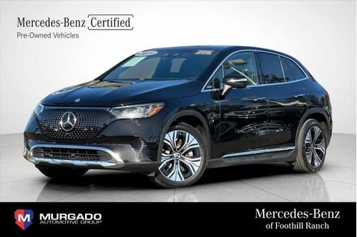 2023 Mercedes-Benz EQE 350+ Base