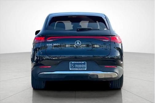 2023 Mercedes-Benz EQE 350+ Base