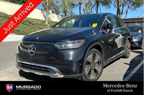 2023 Mercedes-Benz EQE 350+ Base