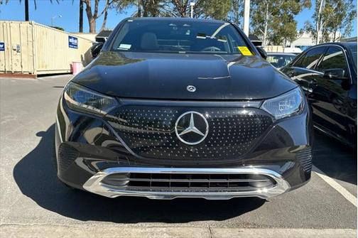 2023 Mercedes-Benz EQE 350+ Base