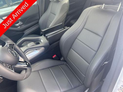 2025 Mercedes-Benz GLE 450 4MATIC