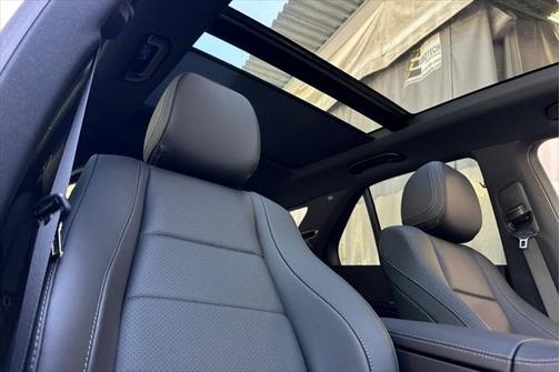 2025 Mercedes-Benz GLE 350 Base