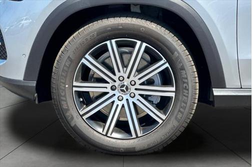 2025 Mercedes-Benz GLE 350 Base