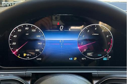 2025 Mercedes-Benz GLE 350 Base