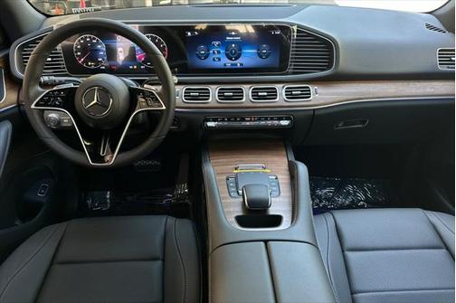 2025 Mercedes-Benz GLE 350 Base