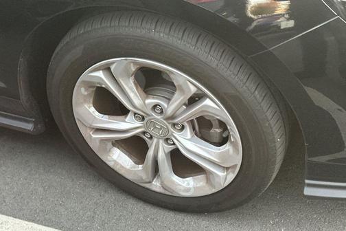 2024 Honda Accord LX 1.5T