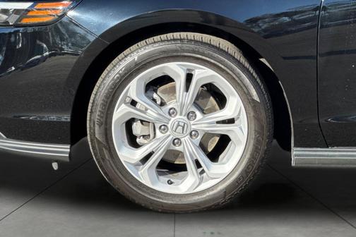 2024 Honda Accord LX 1.5T