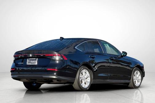 2024 Honda Accord LX 1.5T