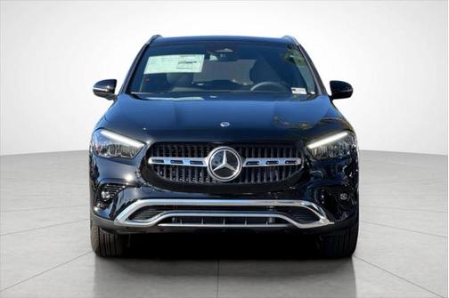 2025 Mercedes-Benz GLA 250 Base