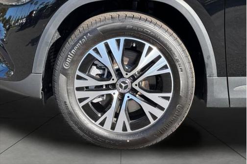 2025 Mercedes-Benz GLA 250 Base