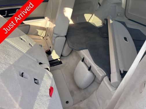 2023 Mercedes-Benz EQS 450 4MATIC