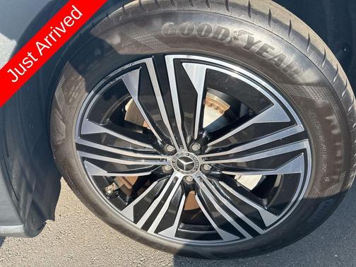 2023 Mercedes-Benz EQS 450 4MATIC