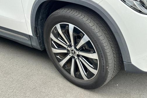 2023 Mercedes-Benz GLA 250 Base