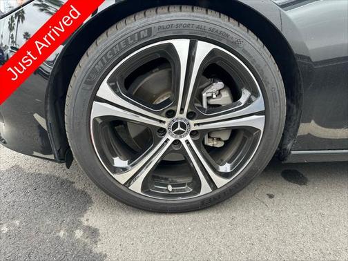 2022 Mercedes-Benz C-Class Sedan