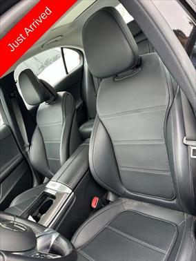 2022 Mercedes-Benz C-Class Sedan